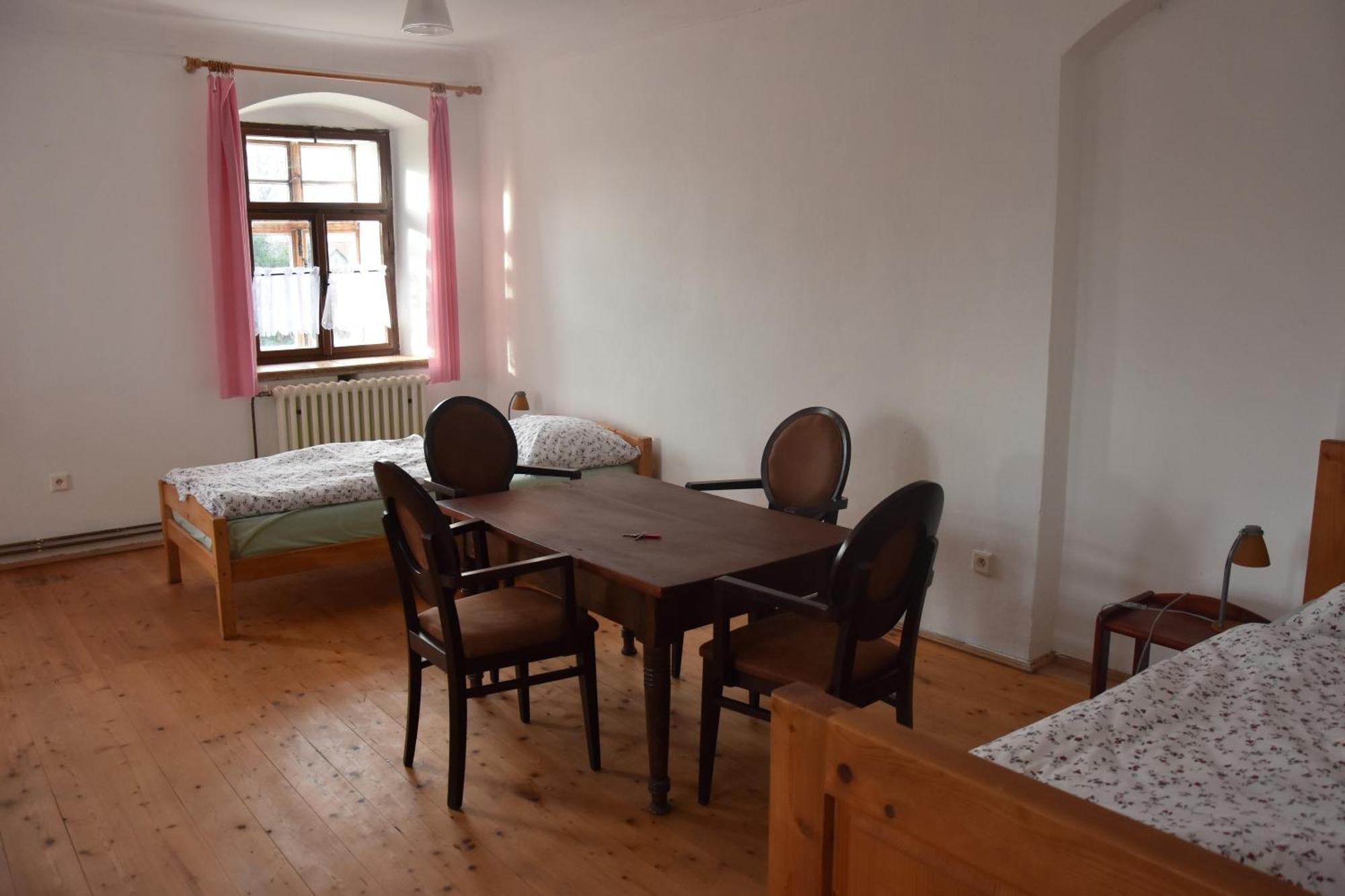 Chalupa U Soni Razova Exterior foto
